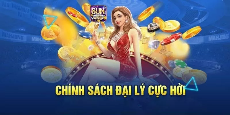 Chính sách đại lý Sun52 - Lợi ích mà cược thủ nhận được 1 Chính sách làm đại lý Sun52