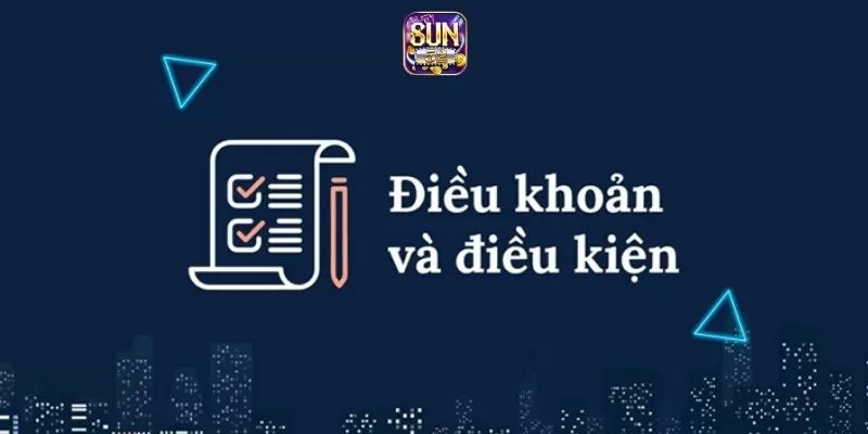 Điều khoản sử dụng Sun52 1 Các điều khoản sử dụng tại Sun52
