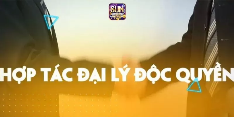 Chính sách đại lý Sun52 - Lợi ích mà cược thủ nhận được 2 Hỗ trợ phương thức kinh doanh tối đa