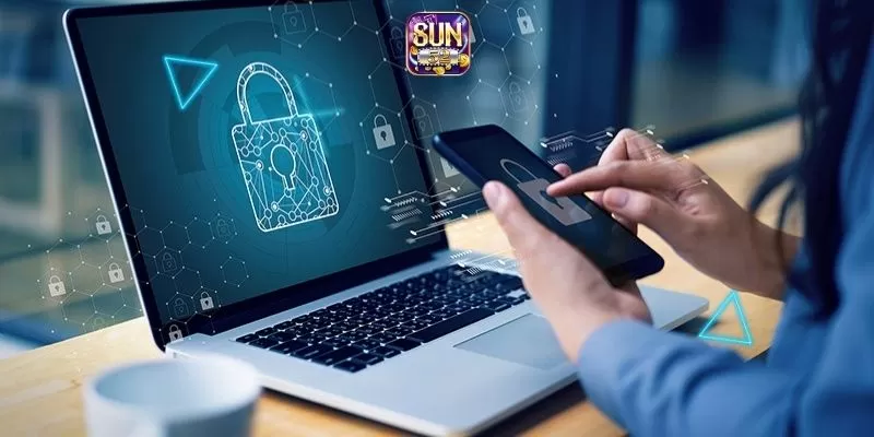 Điều khoản sử dụng Sun52 2 Điều khoản về bảo mật thông tin