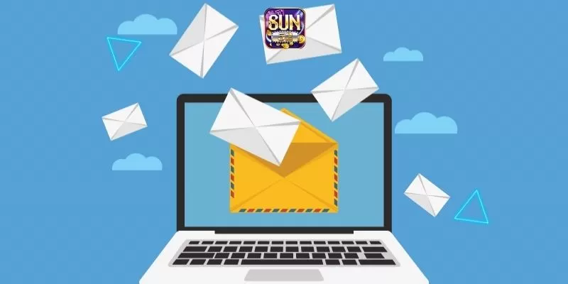 Liên Hệ Sun52 - Giải Đáp Thắc Mắc Hội Viên Cực Nhanh Chóng 2 Liên hệ tới Sun52 qua email