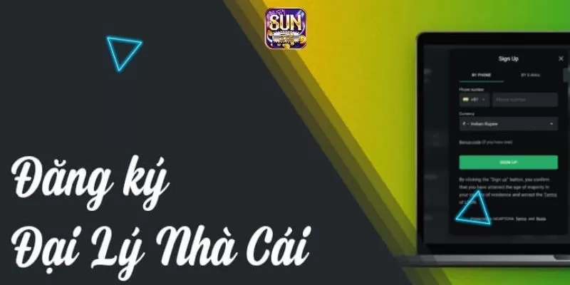 Chính sách đại lý Sun52 - Lợi ích mà cược thủ nhận được 3 Các bước trở thành đại lý Sun52