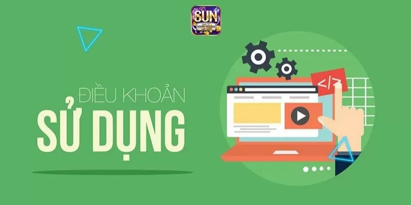 Điều khoản sử dụng Sun52 3 Điều khoản sử dụng CTKM