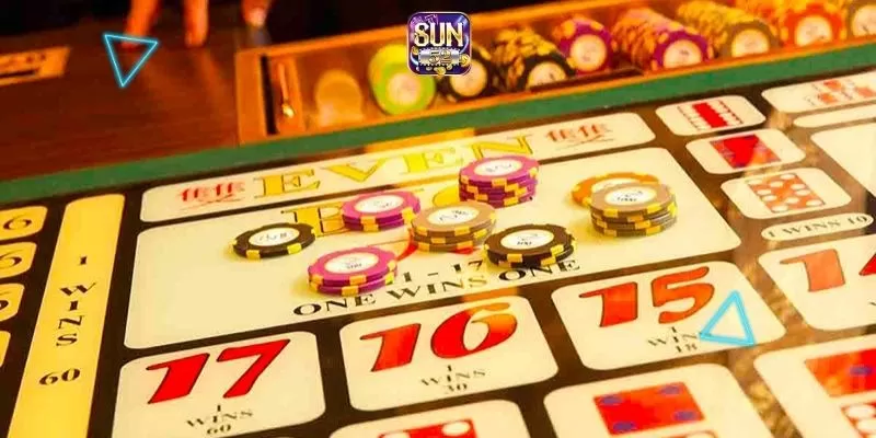 Tài xỉu Sun52 nhà cái uy tín, an toàn 3 Chiến lược tối ưu thời gian