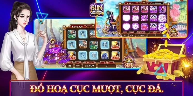 Tầm nhìn phát triển của Sun52